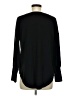 Ann Taylor LOFT Black Cardigan Size M - photo 2