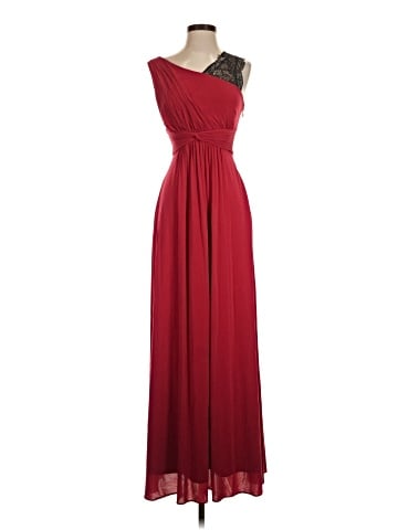 BCBGMAXAZRIA Cocktail Dress (view 1)