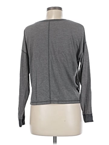 Arizona Jean Company Long Sleeve T-Shirt (view 2)