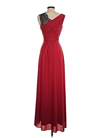 BCBGMAXAZRIA Cocktail Dress (view 2)