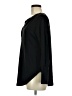 Ann Taylor LOFT Black Cardigan Size M - photo 5