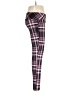 Torrid Plaid Pink Active Pants Size Lg Plus (0) - photo 4