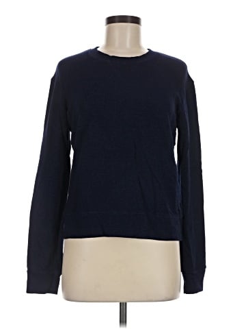 Monrow Pullover Sweater (view 1)