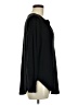 Ann Taylor LOFT Black Cardigan Size M - photo 4
