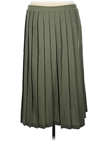 Jantzen Casual Skirt (view 2)