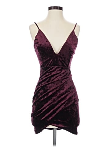 Windsor Cocktail Dress (view 1)