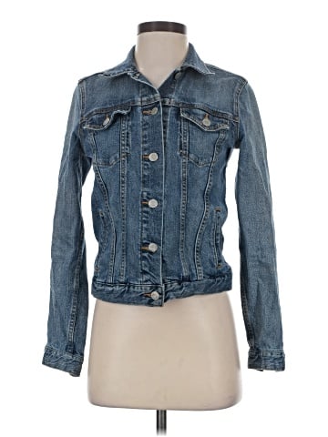 Gap Denim Jacket (view 1)