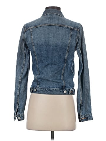 Gap Denim Jacket (view 2)