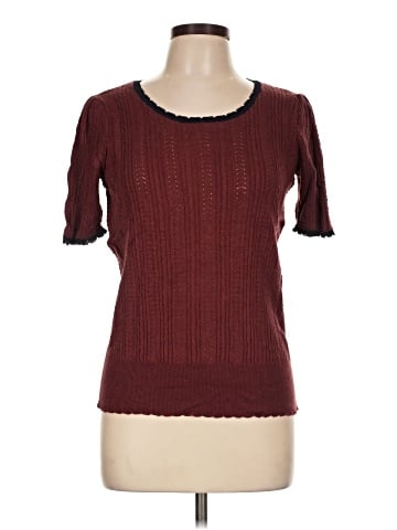 Ella Moss Pullover Sweater (view 1)