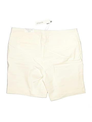 Chico's Athletic Shorts (view 2)