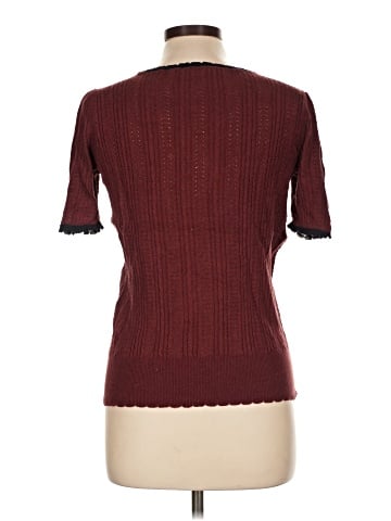 Ella Moss Pullover Sweater (view 2)
