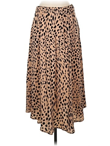Apt. 9 Casual Skirt (view 2)