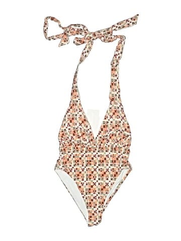 L Space Two Piece Swimsuit (view 1)