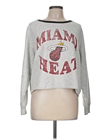 47 Brand Pullover Sweater (view 1)