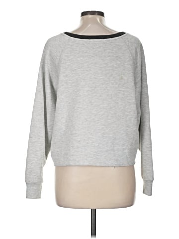 47 Brand Pullover Sweater (view 2)