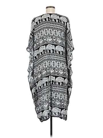 Soft Surroundings Kimono (view 2)