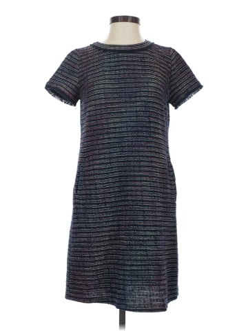 Ann Taylor LOFT Casual Dress (view 1)
