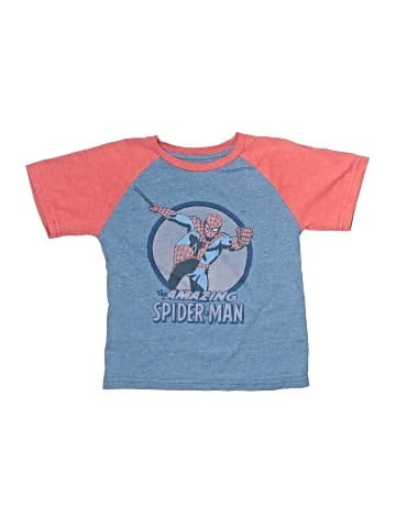 Marvel Short Sleeve T-Shirt (view 1)