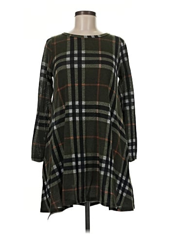 Bellamie Casual Dress (view 1)