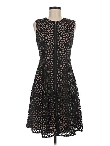 T Tahari Cocktail Dress (view 1)