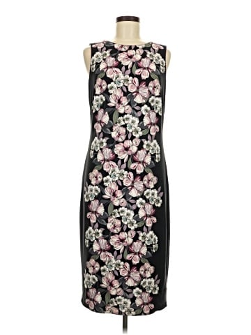 White House Black Market Cocktail Dress (view 1)