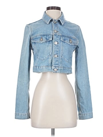 BDG Denim Jacket (view 1)