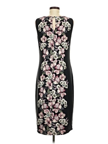 White House Black Market Cocktail Dress (view 2)