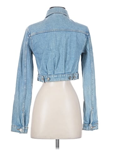 BDG Denim Jacket (view 2)