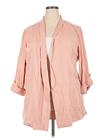 Chico's Blazer (view 1)