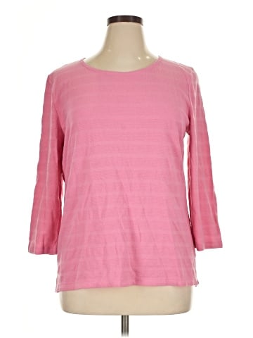 Talbots Outlet Pullover Sweater (view 1)