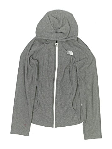 The North Face Zip Up Hoodie (view 1)