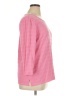 Talbots Outlet Pink Pullover Sweater Size 1X - photo 4