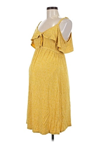 Old Navy - Maternity Casual Dress (view 1)