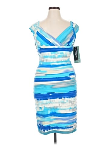 London Style Cocktail Dress (view 1)