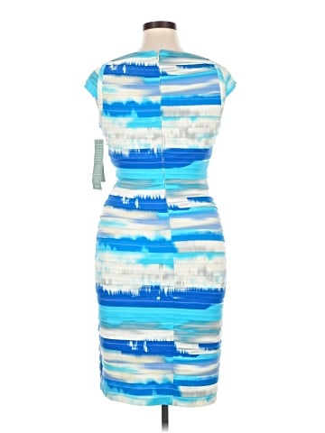 London Style Cocktail Dress (view 2)