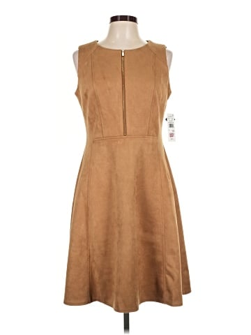 Studio One Casual Dress (view 1)
