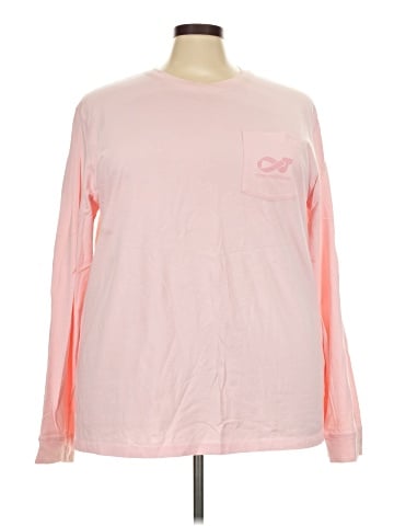 Vineyard Vines Long Sleeve T-Shirt (view 1)