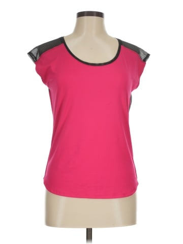Fabletics Sleeveless T-Shirt (view 1)