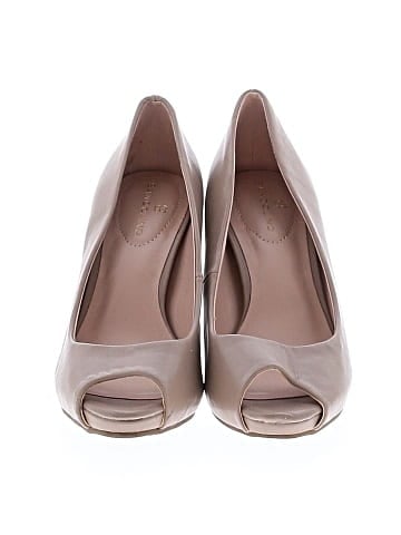 Bandolino Heels (view 2)