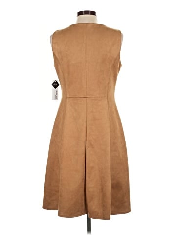 Studio One Casual Dress (view 2)