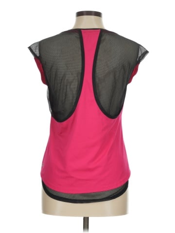 Fabletics Sleeveless T-Shirt (view 2)