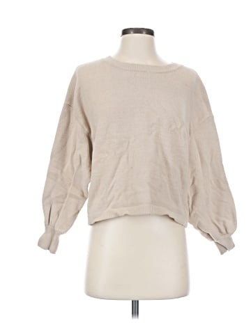 Le Lis Pullover Sweater (view 1)
