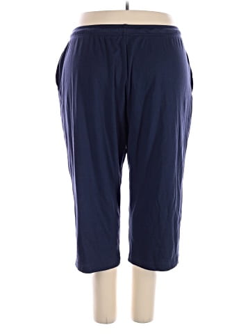 Woman Within Casual Pants (view 2)