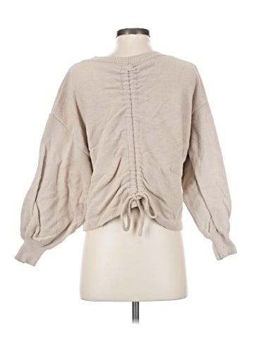 Le Lis Pullover Sweater (view 2)