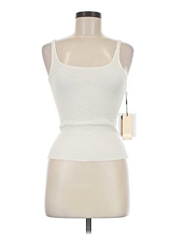 NATION LTD Sleeveless Top (view 1)