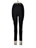 Alala Graphic Black Active Pants Size L - photo 2