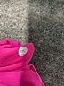 Lululemon Athletica Color Block Pink Active Pants Size 4 - photo 7