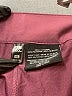 32 Degrees 100% Polyester Solid Burgundy Active Skort Size XL - photo 3
