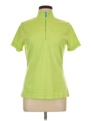 Grand Slam Short Sleeve Top (view 1)