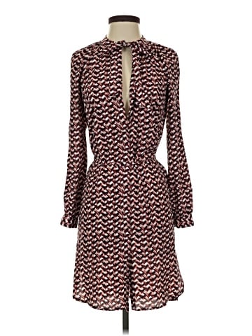 Ann Taylor Casual Dress (view 1)